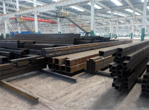 低合金方矩管規格表